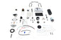 Hitachi Standard Electric Starter Kit