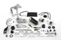 Prestolite Black Electric Starter Kit