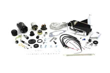Load image into Gallery viewer, Hitachi Black Electric Starter Kit