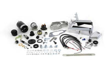 Load image into Gallery viewer, Hitachi Black Electric Starter Kit