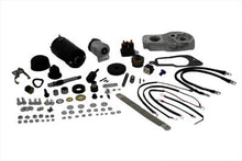 Load image into Gallery viewer, Hitachi Black Electric Starter Kit