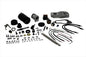 Hitachi Black Electric Starter Kit