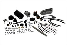 Load image into Gallery viewer, Hitachi Black Electric Starter Kit