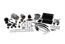 Load image into Gallery viewer, Hitachi Chrome Electric Starter Kit