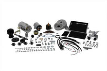 Load image into Gallery viewer, Hitachi Chrome Electric Starter Kit