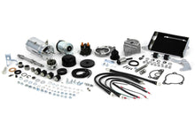 Load image into Gallery viewer, Hitachi Chrome Electric Starter Kit