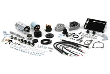 Load image into Gallery viewer, Hitachi Chrome Electric Starter Kit