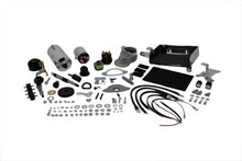 Load image into Gallery viewer, Prestolite Chrome Electric Starter Kit