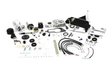 Load image into Gallery viewer, Hitachi Chrome Electric Starter Kit