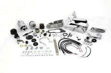 Load image into Gallery viewer, Hitachi Chrome Electric Starter Kit