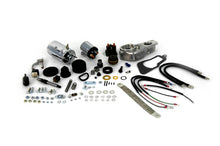 Load image into Gallery viewer, Hitachi Chrome Electric Starter Kit