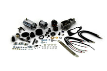 Load image into Gallery viewer, Hitachi Chrome Electric Starter Kit