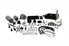 Load image into Gallery viewer, Prestolite Chrome Electric Starter Kit