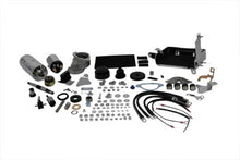 Load image into Gallery viewer, Prestolite Chrome Electric Starter Kit