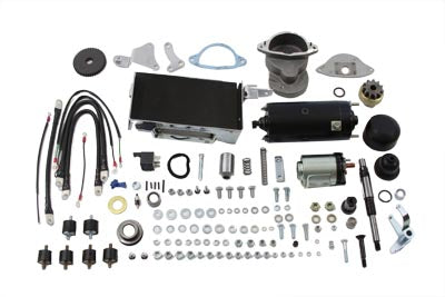 Prestolite Standard Electric Starter Kit