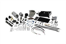 Load image into Gallery viewer, Prestolite Chrome Electric Starter Kit