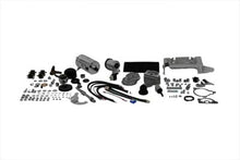 Load image into Gallery viewer, Hitachi Chrome Electric Starter Kit