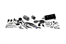 Load image into Gallery viewer, Hitachi Chrome Electric Starter Kit