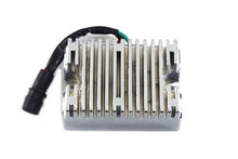 Load image into Gallery viewer, Volt Tech Chrome 12 Volt Regulator