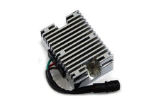 Load image into Gallery viewer, Volt Tech Chrome 12 Volt Regulator
