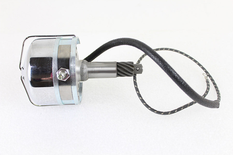 Single Point Alloy Distributor