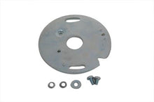 Load image into Gallery viewer, Ignition Points Mount Plate