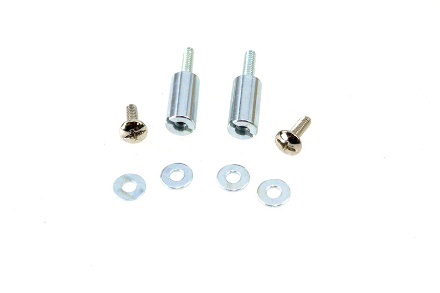 Ignition Circuit Breaker Mount Stud Set