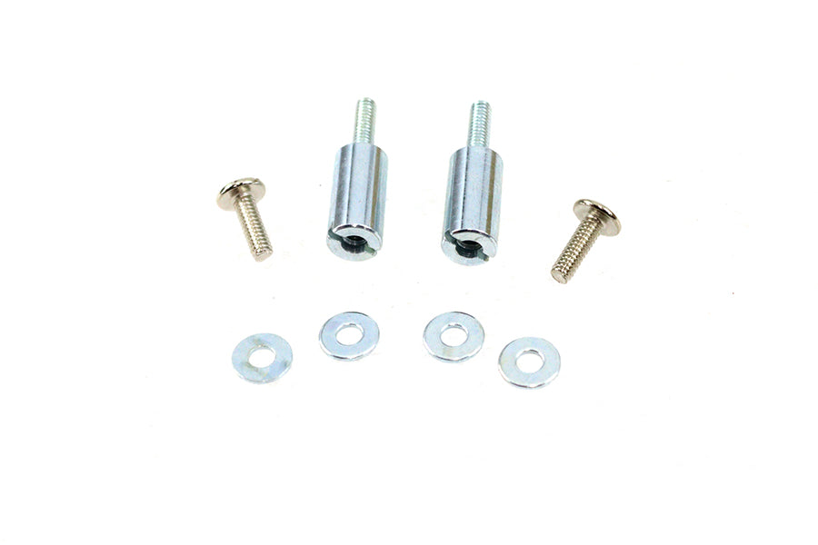Ignition Circuit Breaker Mount Stud Set