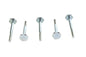 Ignition Advance Unit Steel Center Screw