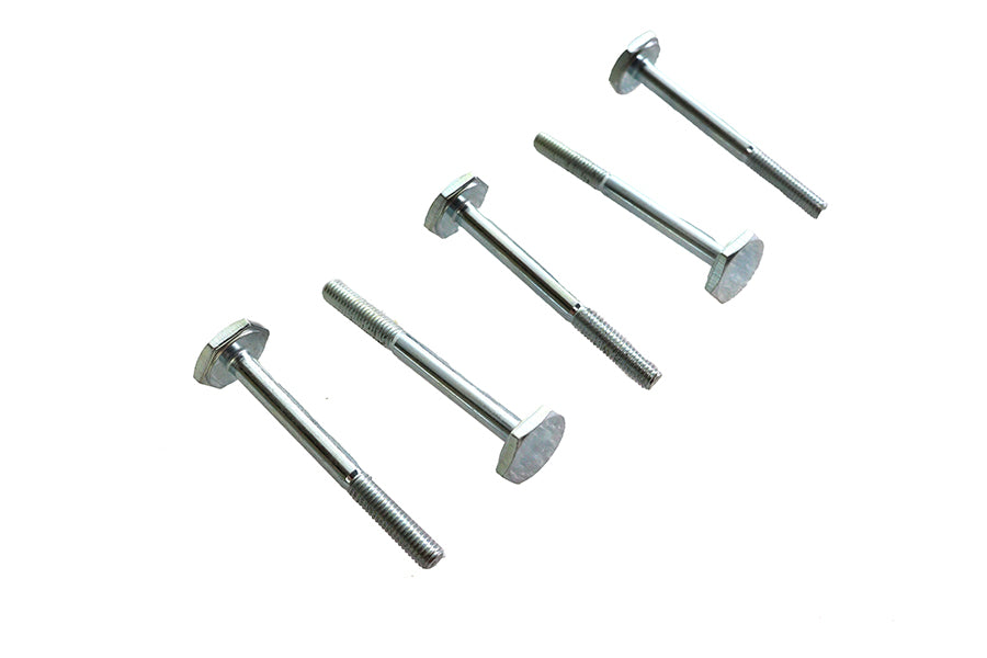 Ignition Advance Unit Steel Center Screw