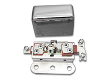 Load image into Gallery viewer, 6 Volt Three Brush Solid State Relay