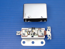 Load image into Gallery viewer, 6 Volt Three Brush Solid State Relay