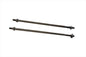 Hitachi Chrome Starter Bolt Set