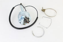 Load image into Gallery viewer, 6 Volt Knucklehead Distributor Assembly