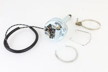 Load image into Gallery viewer, 6 Volt Knucklehead Distributor Assembly