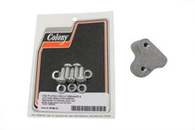 Load image into Gallery viewer, Weld-On Relay Mount Kit with Screws