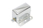 Chrome Look-A-Like 6 Volt 3-Brush Relay