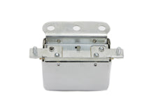 Load image into Gallery viewer, Chrome Look-A-Like 6 Volt 3-Brush Relay