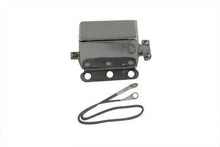 Load image into Gallery viewer, Chrome Look-A-Like 12 Volt 2-Brush Relay