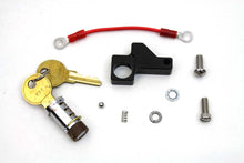 Load image into Gallery viewer, Magneto Ignition Ground Lock