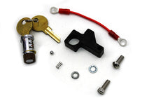 Load image into Gallery viewer, Magneto Ignition Ground Lock