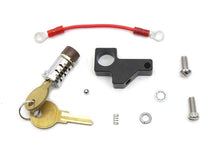Load image into Gallery viewer, Magneto Ignition Ground Lock