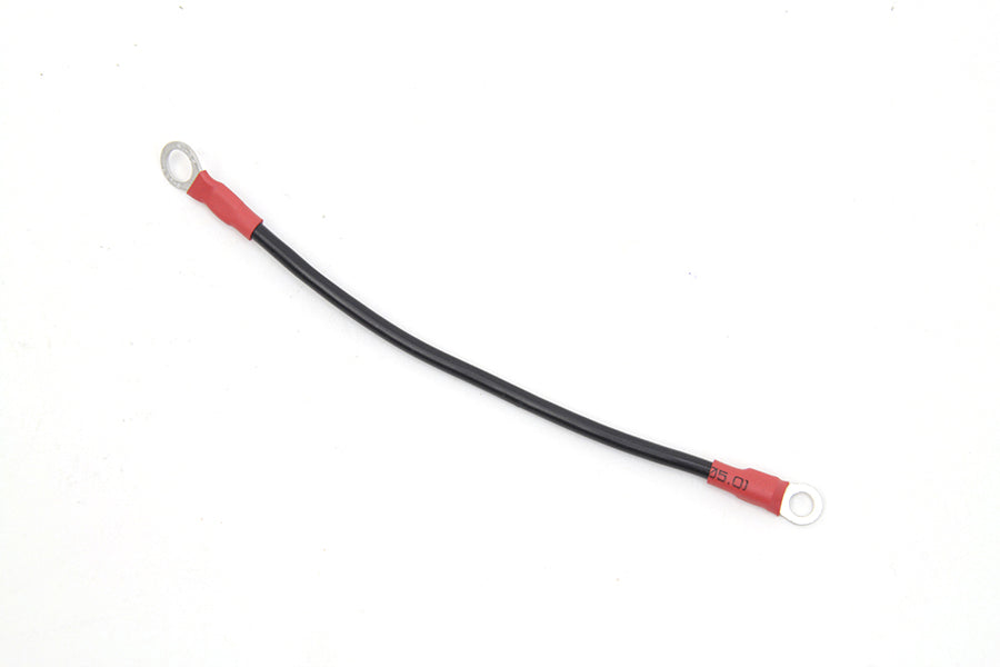 Ground Terminal Wire