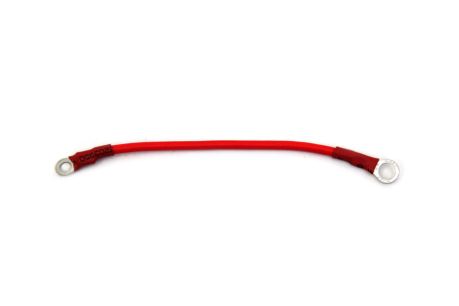 Ground Terminal Wire