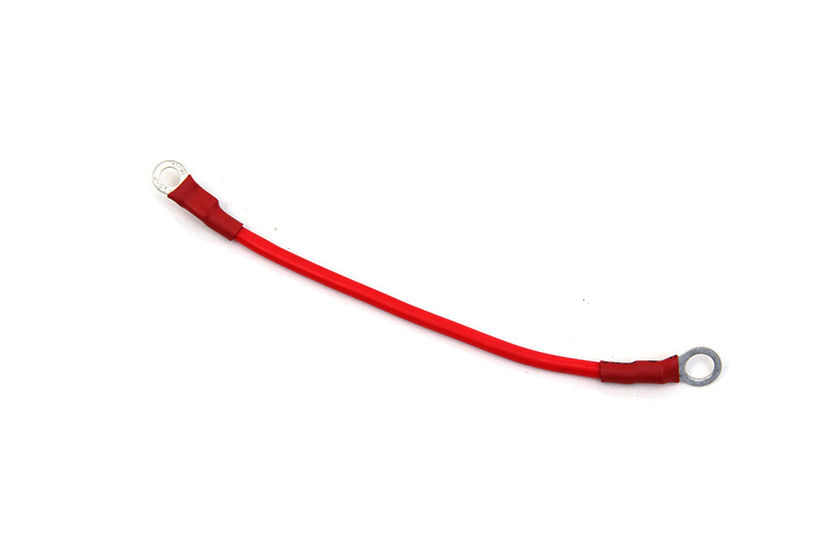 Ground Terminal Wire