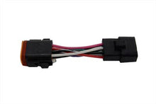 Load image into Gallery viewer, Ignition Module Adapter 8-pin to 7-pin
