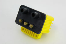Load image into Gallery viewer, Accel Yellow Single Fire Super Coil