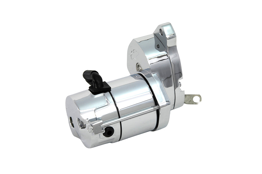 Ultima Starter 1.4KW Chrome