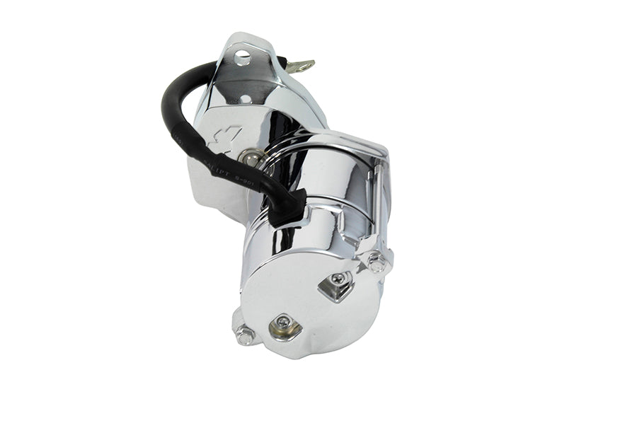 Ultima Starter 1.4KW Chrome