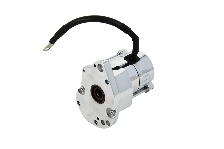 Ultima Starter 1.4KW Chrome
